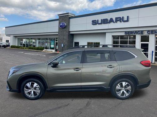 2024 Subaru Ascent Premium 7-Passenger