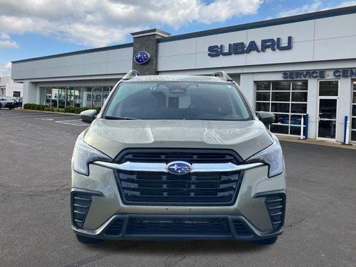 2024 Subaru Ascent Premium 7-Passenger
