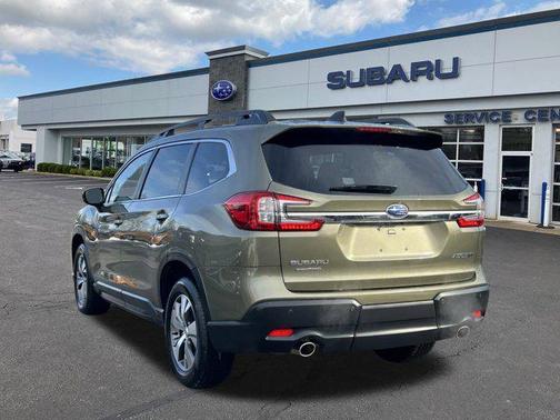 2024 Subaru Ascent Premium 7-Passenger