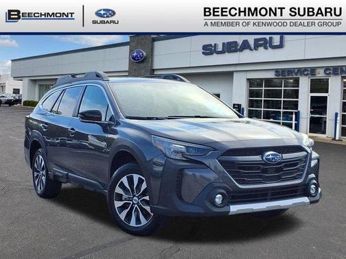 2024 Subaru Outback Limited