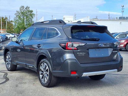2024 Subaru Outback Limited