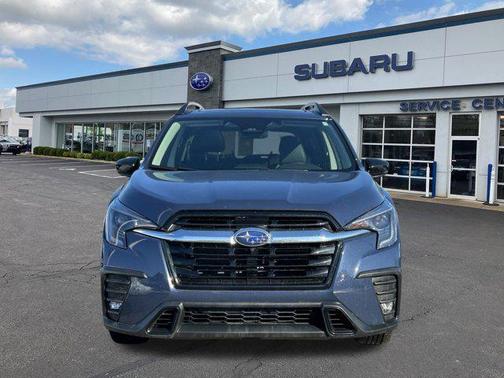 2025 Subaru Ascent Limited 7-Passenger