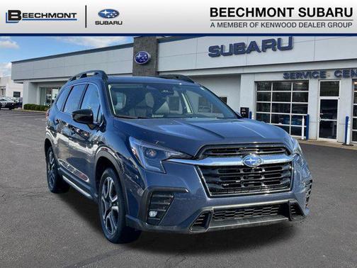 2025 Subaru Ascent Limited 7-Passenger
