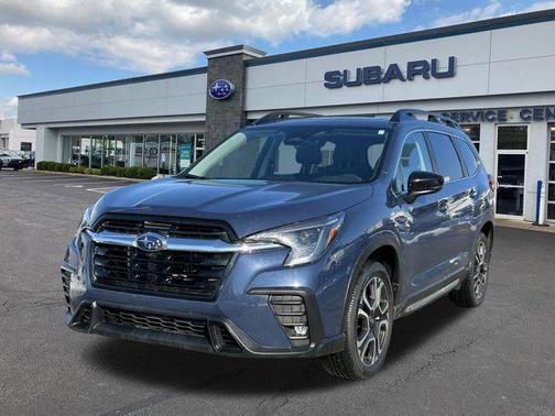 2025 Subaru Ascent Limited 7-Passenger
