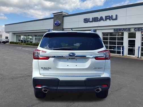 2025 Subaru Ascent Premium 7-Passenger