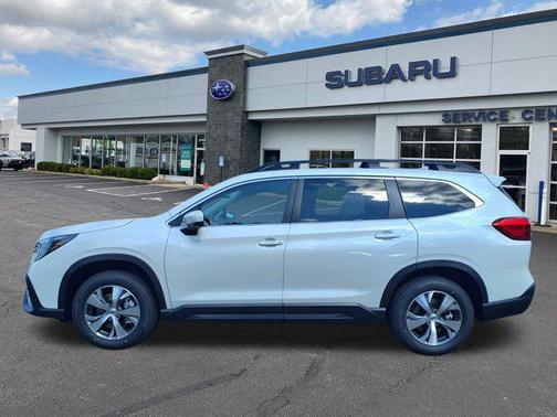2025 Subaru Ascent Premium 7-Passenger