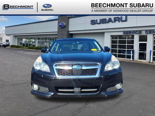 2013 Subaru Legacy Limited