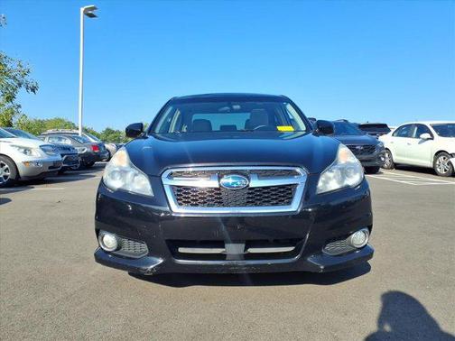 2013 Subaru Legacy Limited