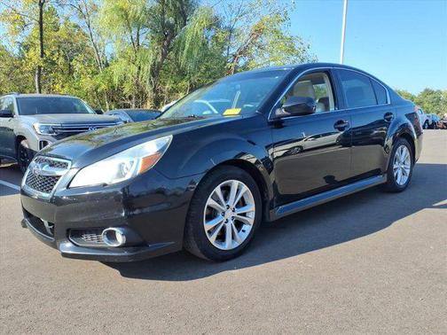2013 Subaru Legacy Limited