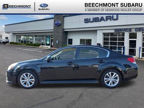 2013 Subaru Legacy Limited