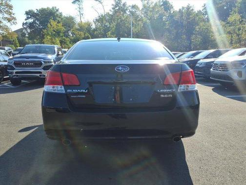 2013 Subaru Legacy Limited
