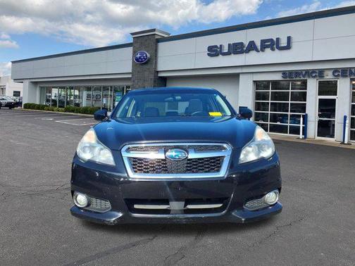 2013 Subaru Legacy Limited