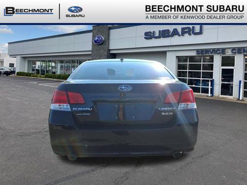 2013 Subaru Legacy Limited