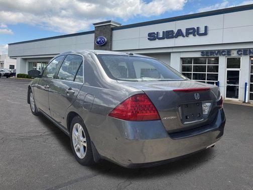 2006 Honda Accord EX-L