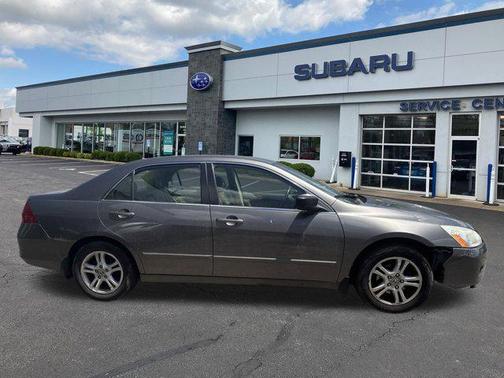2006 Honda Accord EX-L