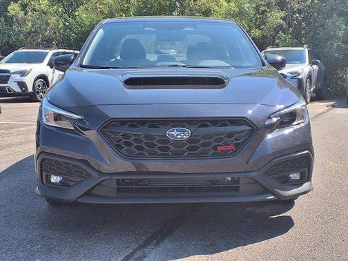 2025 Subaru WRX Premium