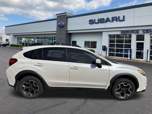 2013 Subaru XV Crosstrek 2.0i Limited