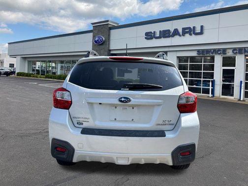 2013 Subaru XV Crosstrek 2.0i Limited