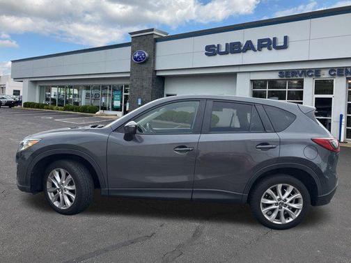2015 Mazda CX-5 Grand Touring