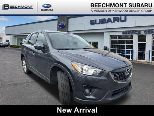 2015 Mazda CX-5 Grand Touring
