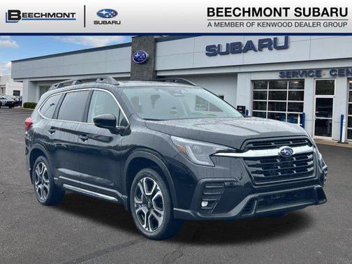 2026 Subaru Ascent Limited 7-Passenger