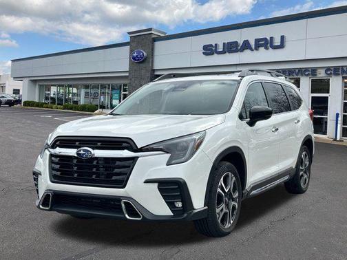 2025 Subaru Ascent Touring 7-Passenger