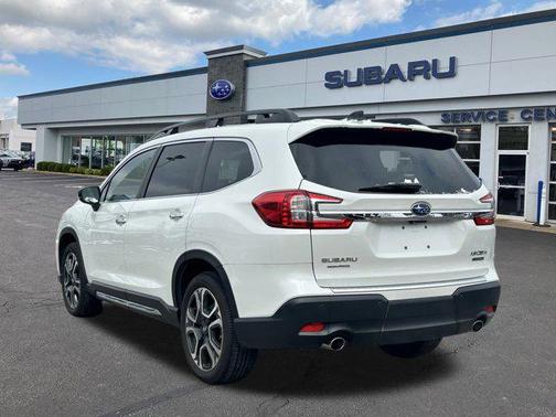2025 Subaru Ascent Touring 7-Passenger