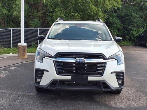 2024 Subaru Ascent Limited 7-Passenger