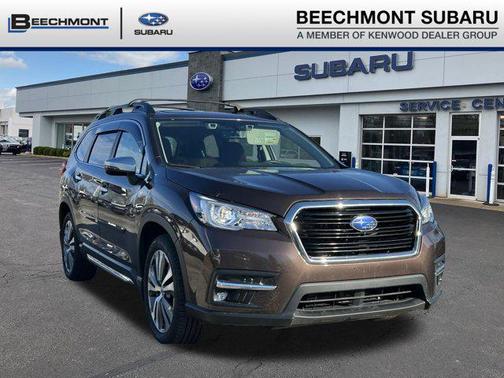2020 Subaru Ascent Touring 7-Passenger