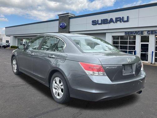 2010 Honda Accord LX-P