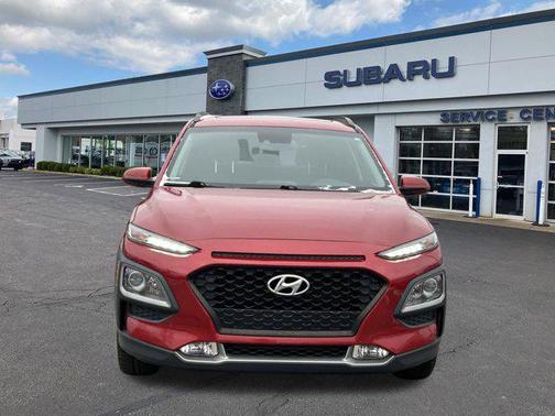 2019 Hyundai KONA SEL