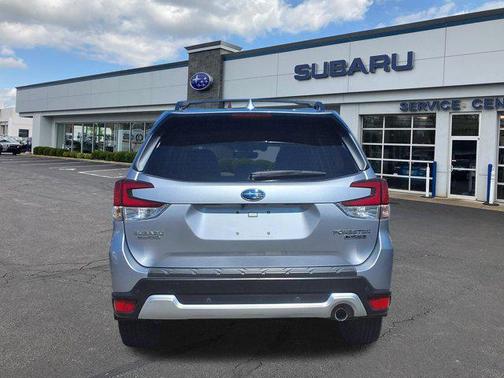 2019 Subaru Forester Touring
