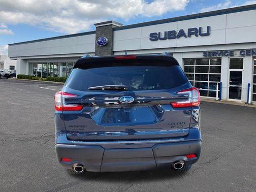 2025 Subaru Ascent Bronze Edition 7-Passenger