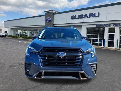 2025 Subaru Ascent Bronze Edition 7-Passenger