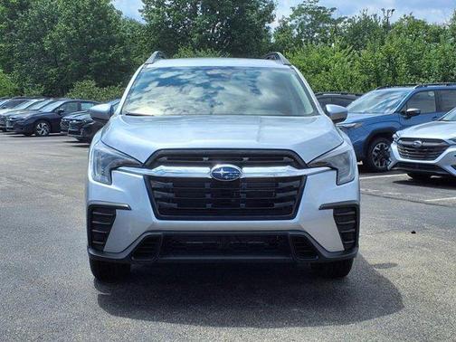 2025 Subaru Ascent Premium 7-Passenger