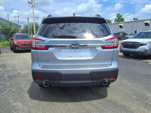 2025 Subaru Ascent Premium 7-Passenger