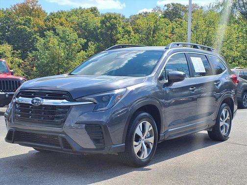 2024 Subaru Ascent Premium 7-Passenger