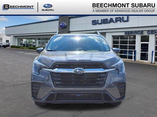 2024 Subaru Ascent Premium 7-Passenger
