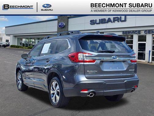 2024 Subaru Ascent Premium 7-Passenger