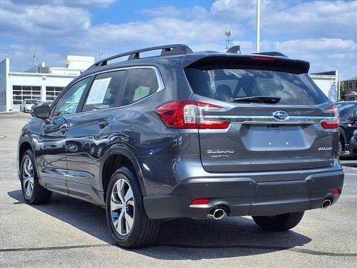 2024 Subaru Ascent Premium 7-Passenger