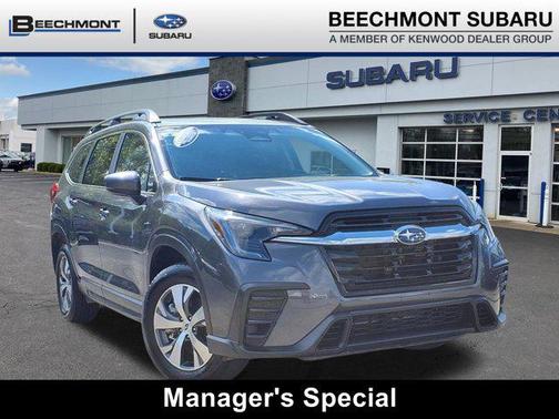 2024 Subaru Ascent Premium 7-Passenger