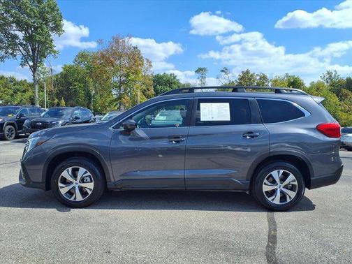 2024 Subaru Ascent Premium 7-Passenger