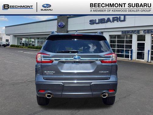 2024 Subaru Ascent Premium 7-Passenger