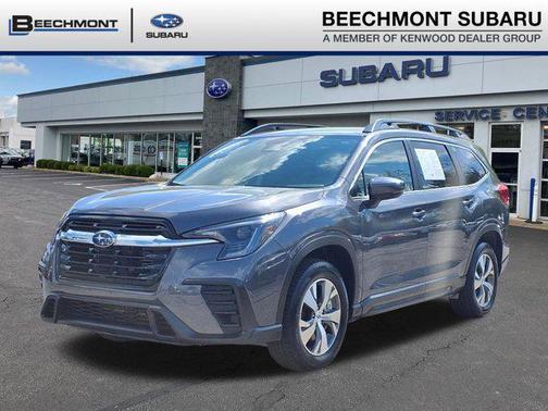 2024 Subaru Ascent Premium 7-Passenger