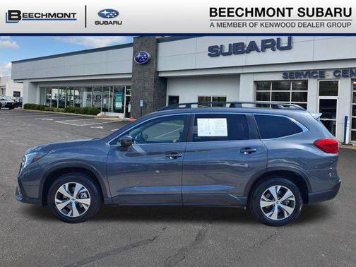 2024 Subaru Ascent Premium 7-Passenger