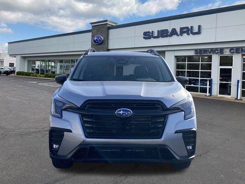 2026 Subaru Ascent Premium 7-Passenger