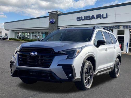 2026 Subaru Ascent Premium 7-Passenger