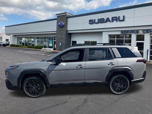 2026 Subaru Outback Limited XT