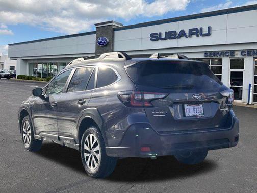 2023 Subaru Outback Premium