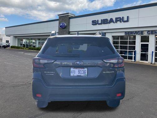 2023 Subaru Outback Premium